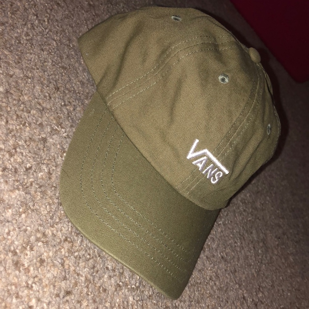 vans hat